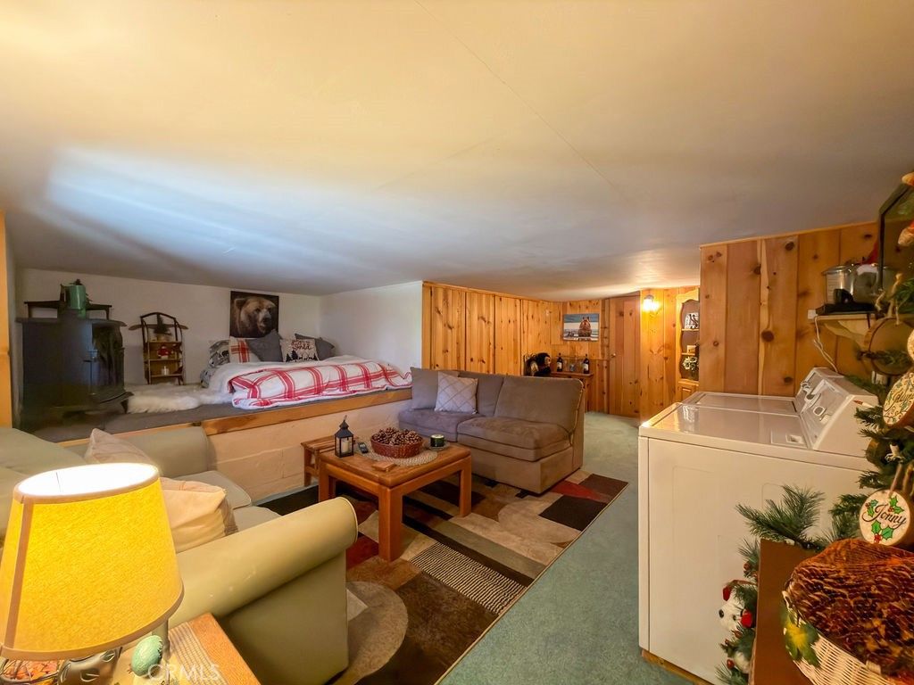 Image 29 of property listing at 2800 Rainier Way, Pine Mountain Club, CA 93222