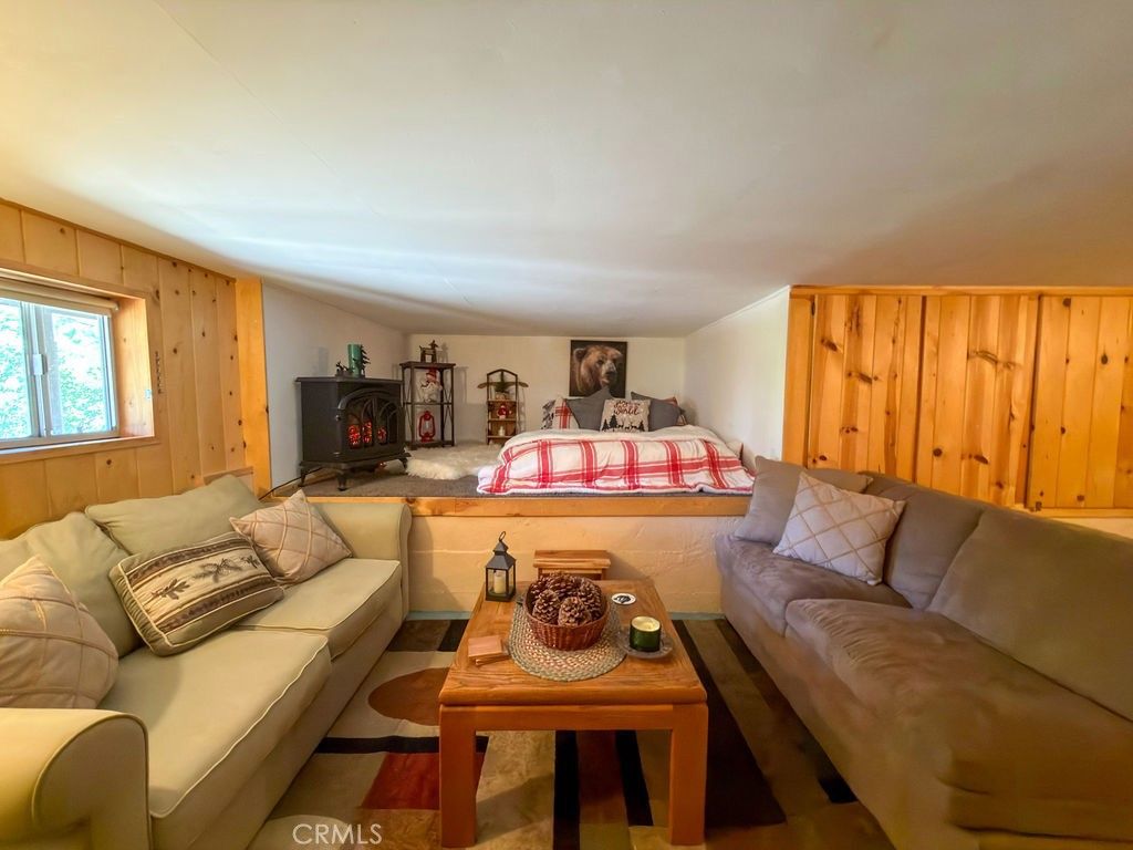 Image 30 of property listing at 2800 Rainier Way, Pine Mountain Club, CA 93222