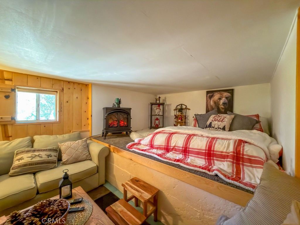 Image 31 of property listing at 2800 Rainier Way, Pine Mountain Club, CA 93222