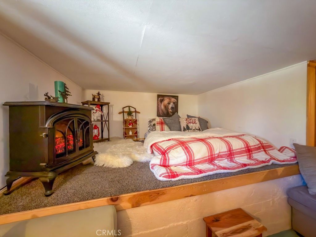 Image 32 of property listing at 2800 Rainier Way, Pine Mountain Club, CA 93222