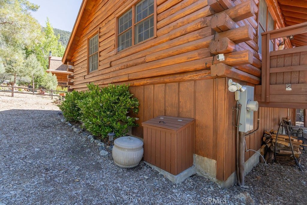 Image 33 of property listing at 2800 Rainier Way, Pine Mountain Club, CA 93222