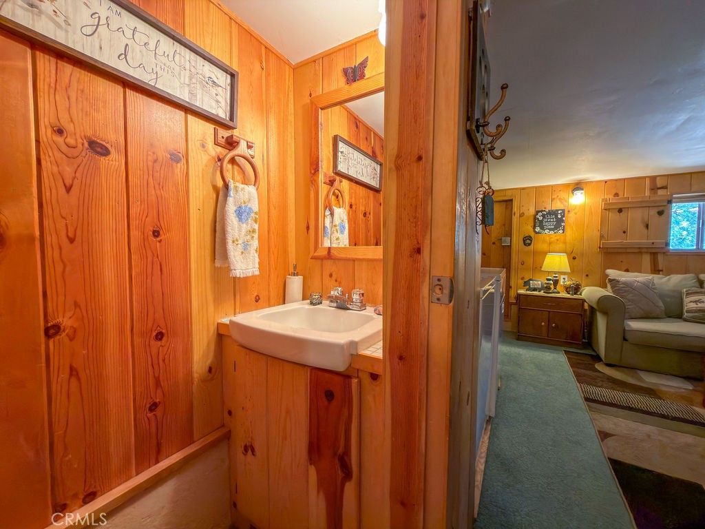 Image 34 of property listing at 2800 Rainier Way, Pine Mountain Club, CA 93222