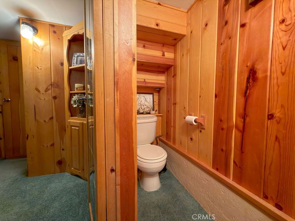 Image 35 of property listing at 2800 Rainier Way, Pine Mountain Club, CA 93222