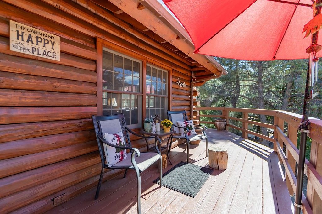 Image 39 of property listing at 2800 Rainier Way, Pine Mountain Club, CA 93222