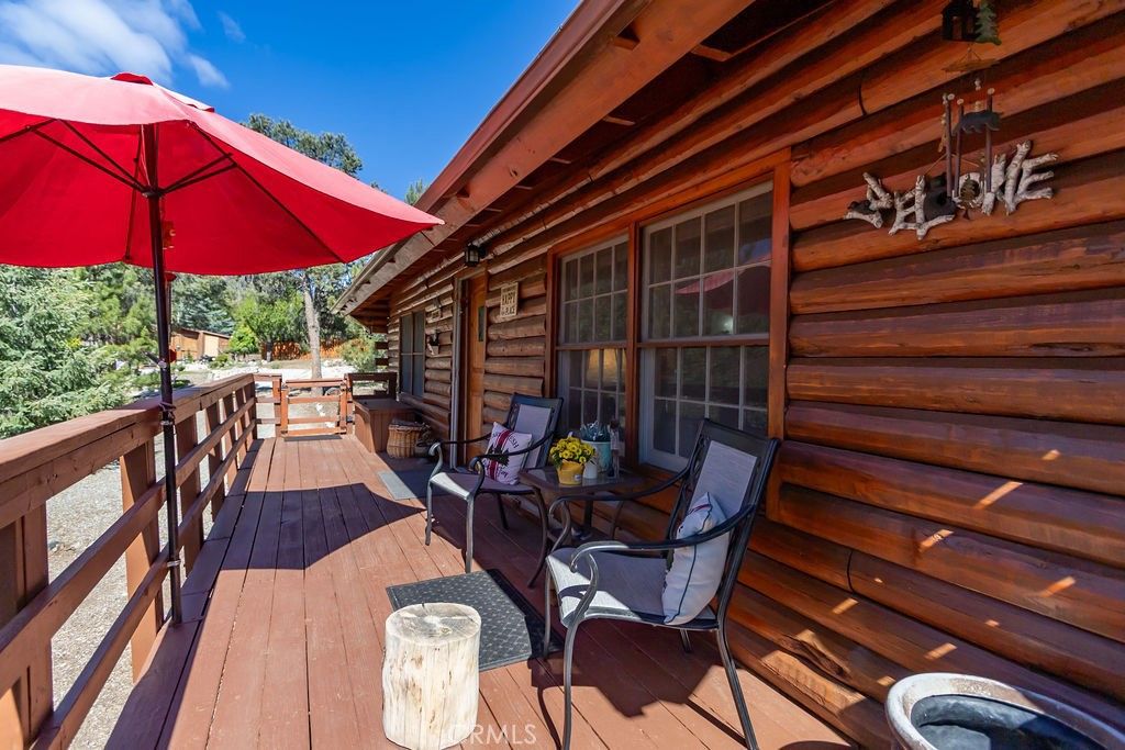 Image 41 of property listing at 2800 Rainier Way, Pine Mountain Club, CA 93222