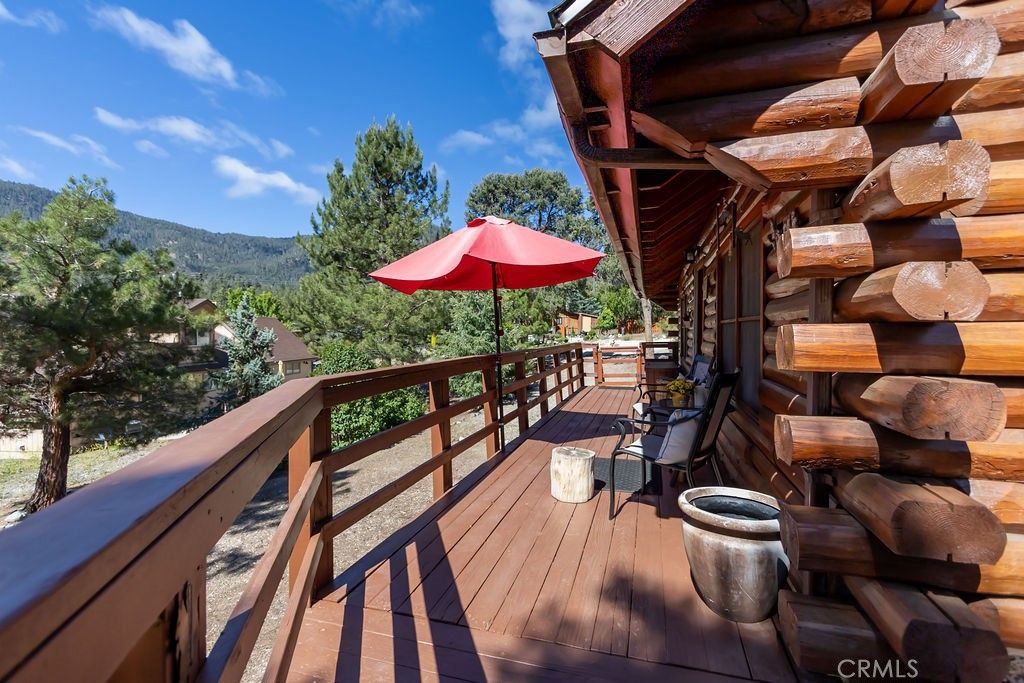 Image 42 of property listing at 2800 Rainier Way, Pine Mountain Club, CA 93222