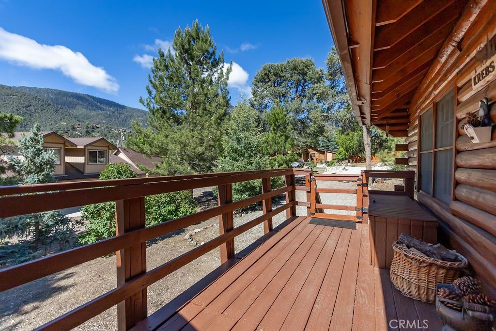 Image 43 of property listing at 2800 Rainier Way, Pine Mountain Club, CA 93222