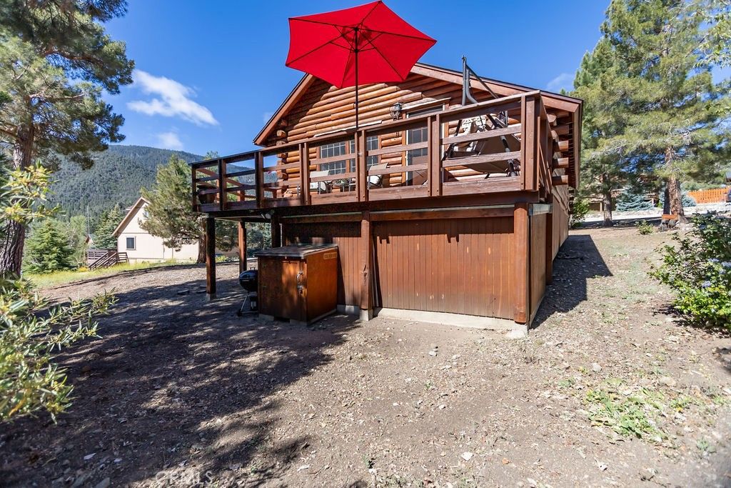 Image 49 of property listing at 2800 Rainier Way, Pine Mountain Club, CA 93222