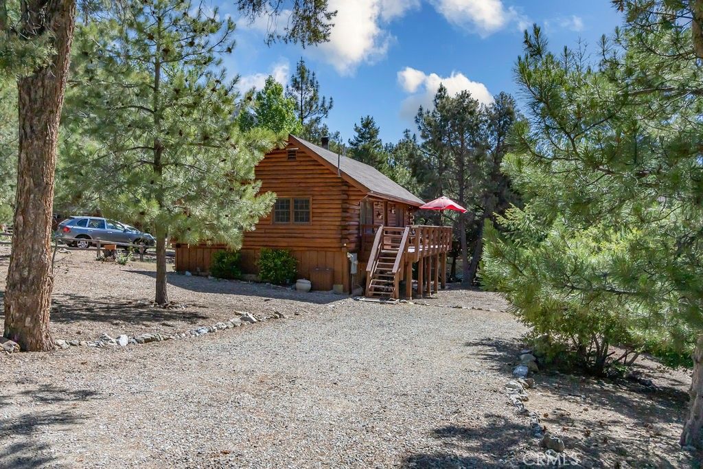 Image 52 of property listing at 2800 Rainier Way, Pine Mountain Club, CA 93222