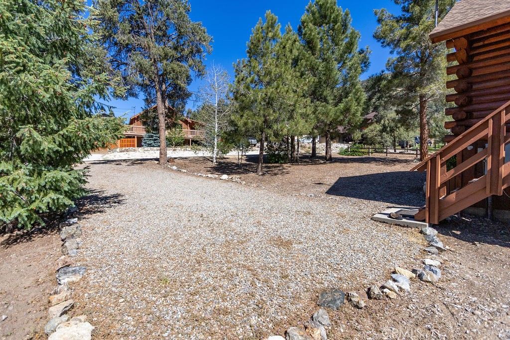 Image 53 of property listing at 2800 Rainier Way, Pine Mountain Club, CA 93222