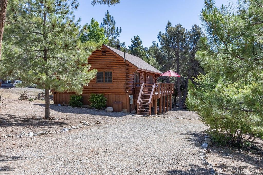 Image 54 of property listing at 2800 Rainier Way, Pine Mountain Club, CA 93222