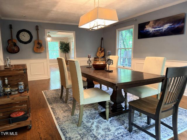 4417 Stagecoach Road, Kingsport, TN 37664