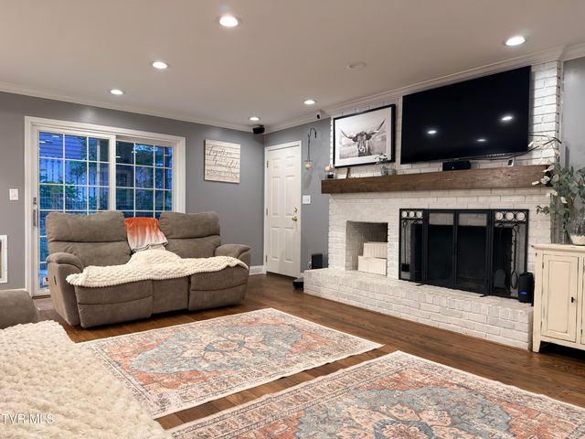 4417 Stagecoach Road, Kingsport, TN 37664