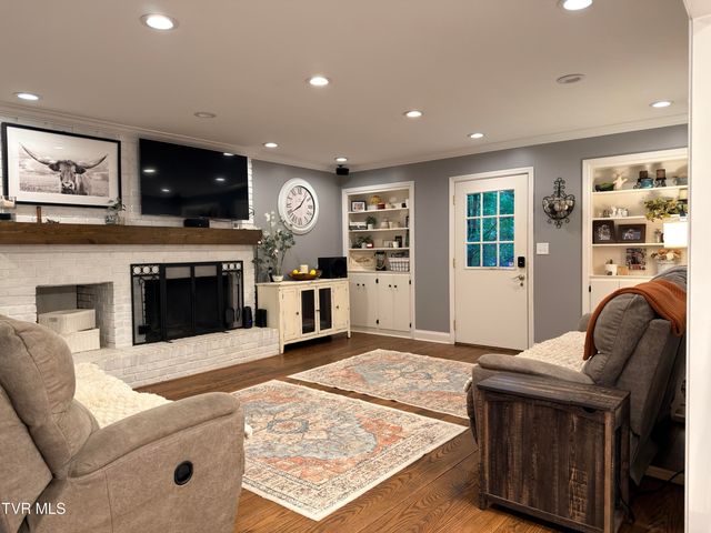 4417 Stagecoach Road, Kingsport, TN 37664
