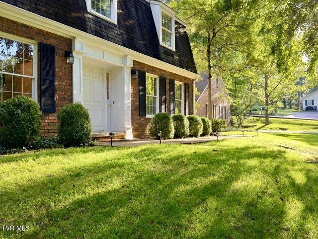 4417 Stagecoach Road, Kingsport, TN 37664