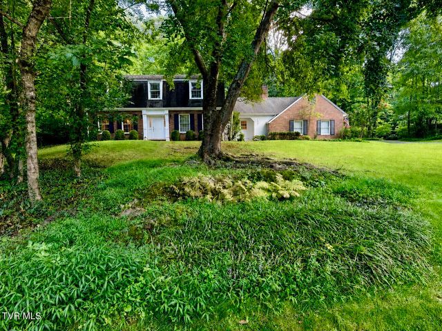 4417 Stagecoach Road, Kingsport, TN 37664