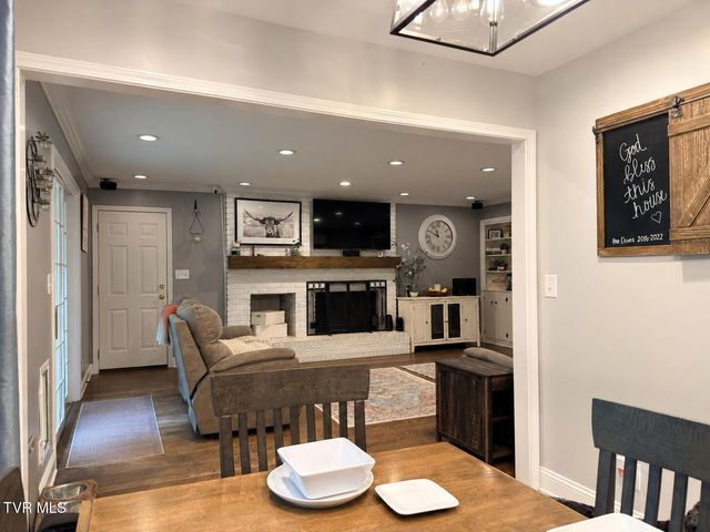 4417 Stagecoach Road, Kingsport, TN 37664