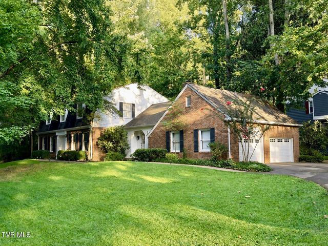 4417 Stagecoach Road, Kingsport, TN 37664