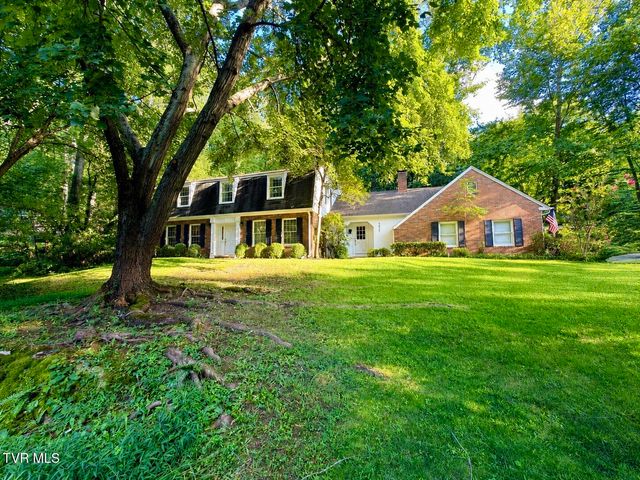 4417 Stagecoach Road, Kingsport, TN 37664