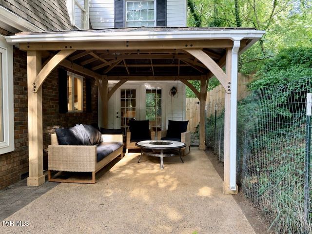 4417 Stagecoach Road, Kingsport, TN 37664