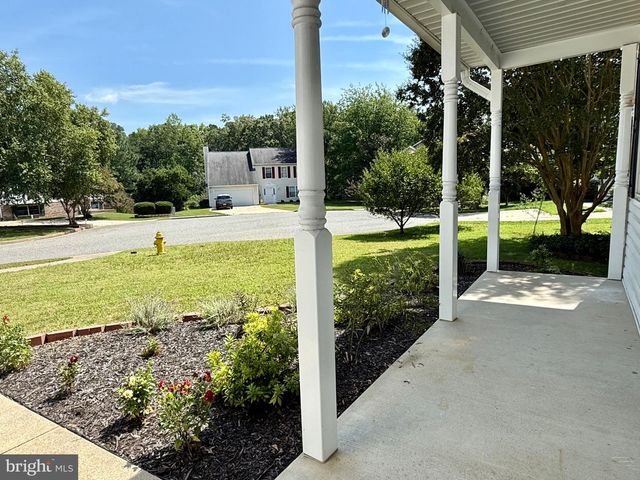 20797 RED ROSE CT, Lexington Park, MD 20653