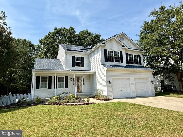 20797 RED ROSE CT, Lexington Park, MD 20653