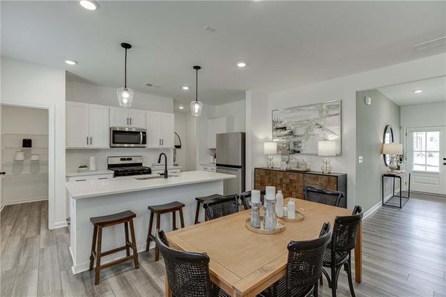 803 Paxton Drive, Cartersville, GA 30120