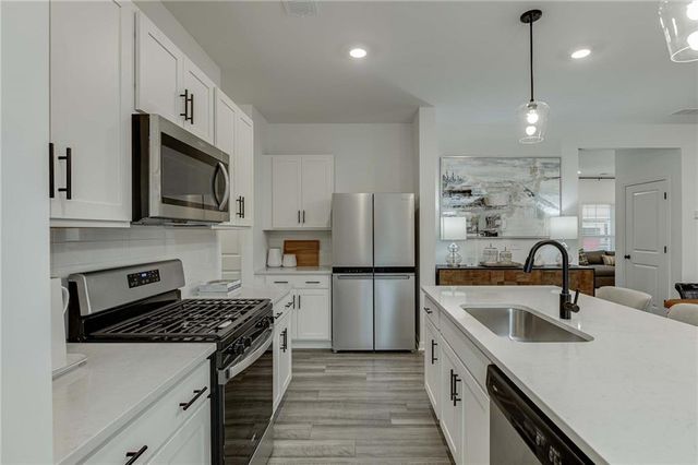 803 Paxton Drive, Cartersville, GA 30120