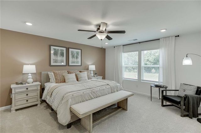 803 Paxton Drive, Cartersville, GA 30120