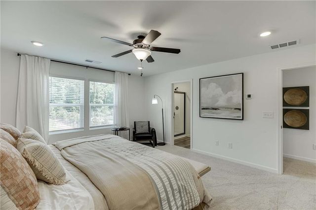 803 Paxton Drive, Cartersville, GA 30120