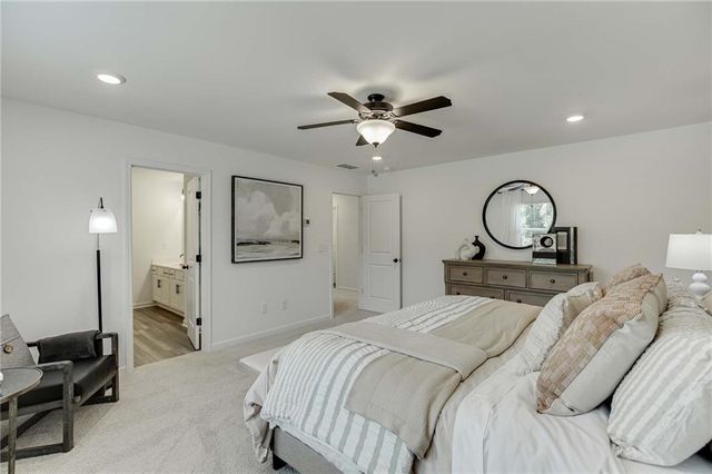 803 Paxton Drive, Cartersville, GA 30120
