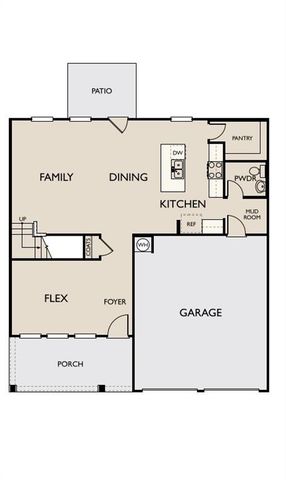 803 Paxton Drive, Cartersville, GA 30120