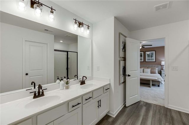803 Paxton Drive, Cartersville, GA 30120