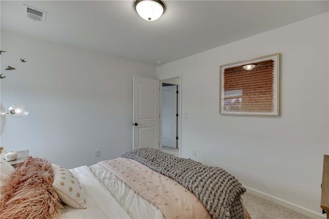 803 Paxton Drive, Cartersville, GA 30120