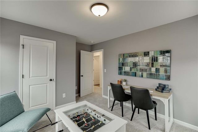 803 Paxton Drive, Cartersville, GA 30120