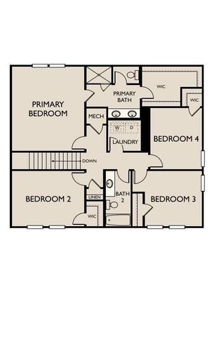803 Paxton Drive, Cartersville, GA 30120