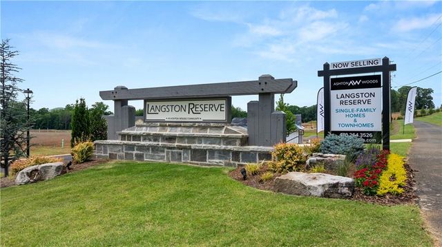 803 Paxton Drive, Cartersville, GA 30120