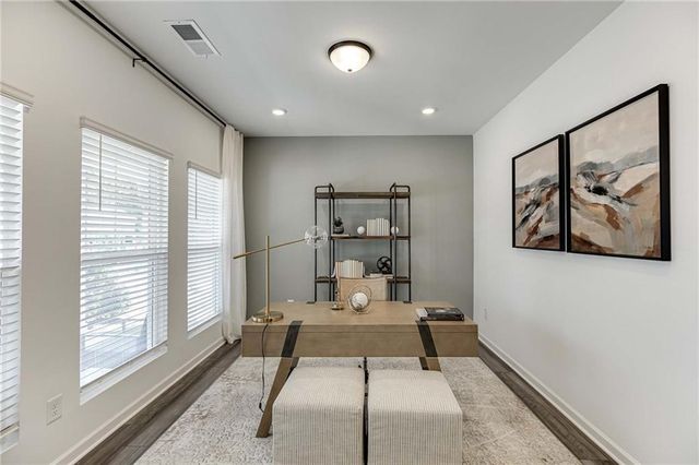 803 Paxton Drive, Cartersville, GA 30120