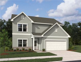 803 Paxton Drive, Cartersville, GA 30120
