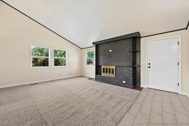 5841 S 73rd East Avenue, Tulsa, OK 74145