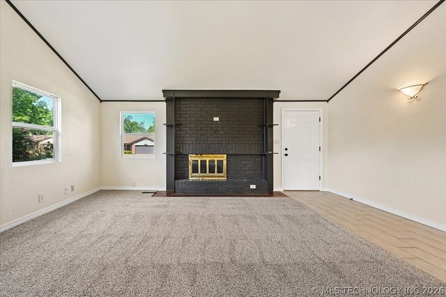 5841 S 73rd East Avenue, Tulsa, OK 74145