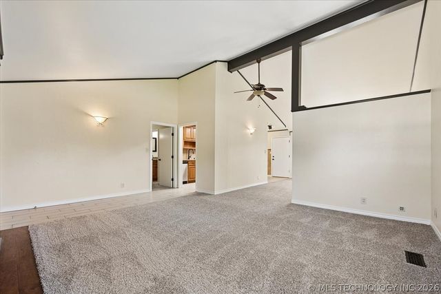 5841 S 73rd East Avenue, Tulsa, OK 74145
