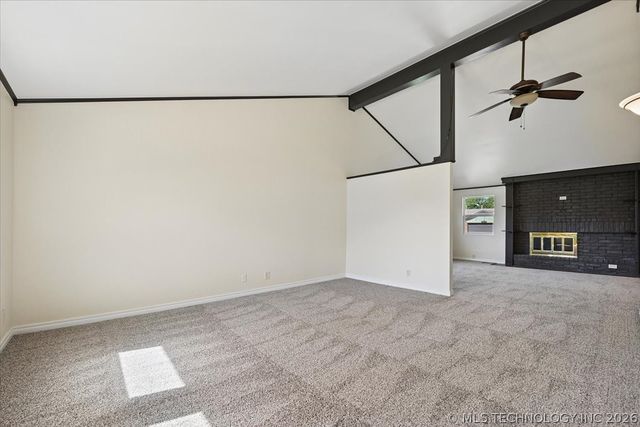 5841 S 73rd East Avenue, Tulsa, OK 74145