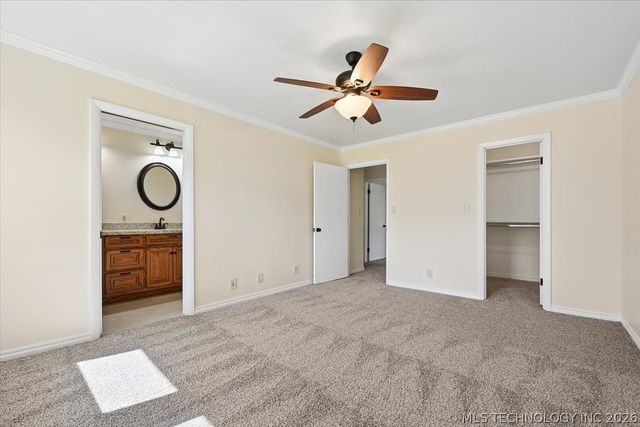 5841 S 73rd East Avenue, Tulsa, OK 74145