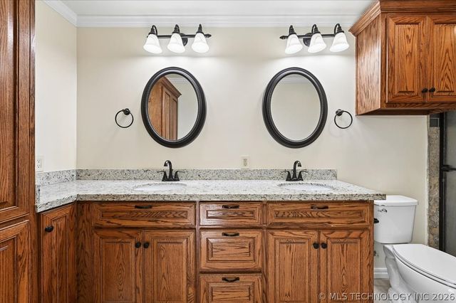 5841 S 73rd East Avenue, Tulsa, OK 74145