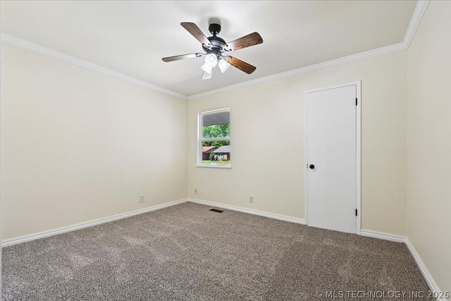 5841 S 73rd East Avenue, Tulsa, OK 74145