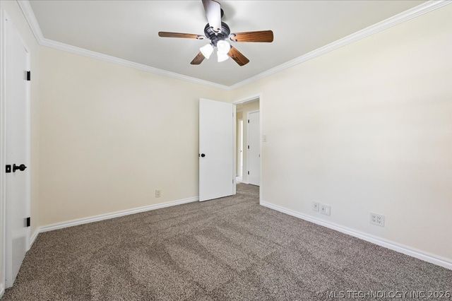 5841 S 73rd East Avenue, Tulsa, OK 74145