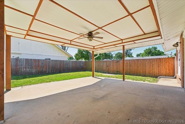 5841 S 73rd East Avenue, Tulsa, OK 74145