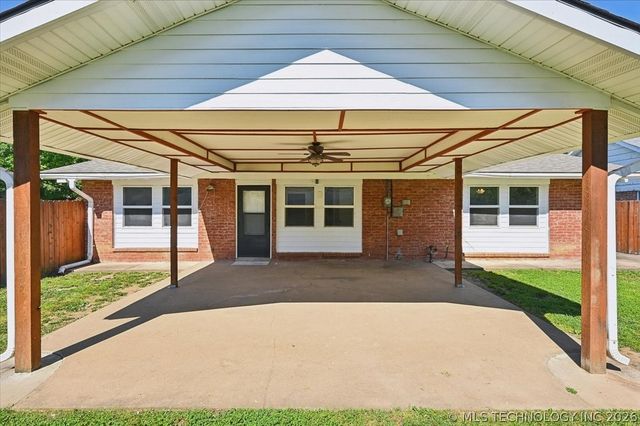 5841 S 73rd East Avenue, Tulsa, OK 74145