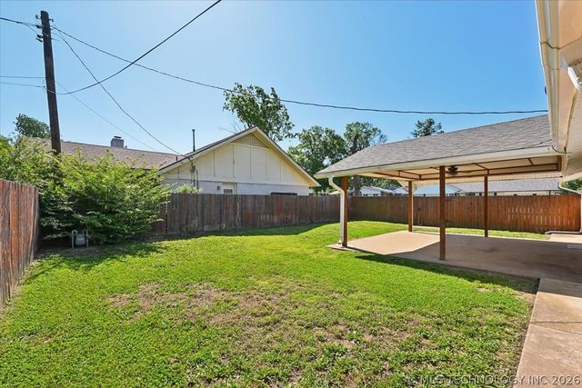 5841 S 73rd East Avenue, Tulsa, OK 74145